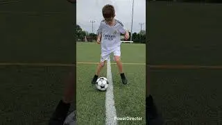 Core Plyo's and Ball sequence