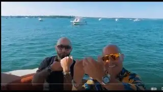 NEW WATCH CHANNEL - EPISODE 1   WATCHES AND WAVES - Dive Watches Are Featured Today!