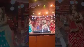 Balle Balle Show|| Cordelia Cruises | Mumbai to Lakshadweep#danceshorts  #youtube#shorts#viral#vidio