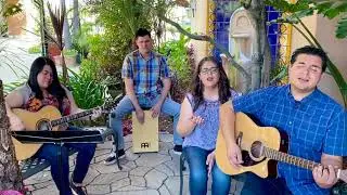 My Eyes Are Dry / Oh Lord You&rsquo;re Beautiful - (Acoustic - Keith Green COVERS) - CCCV WORSHIP