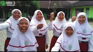 PROFIL MADRASAH IBTIDAIYAH NEGERI 3 JEMBRANA (MIN 3 JEMBRANA)
