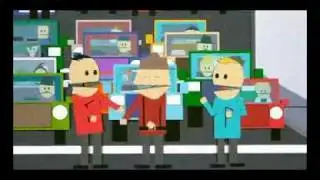 South Park  Uncle Fucka