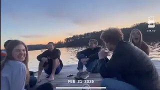 my 2025 year - 1 second everyday