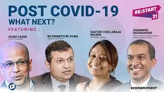 Covid-19 in Sri Lanka and business: What next?