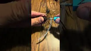 IMO KEMUSHI Cue Bomb Rigging