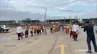 Khmer Traditional Wedding