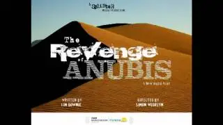 The Revenge of Anubis (Part 2)