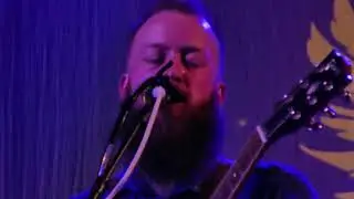 Danielle Nicole Band  2019-03-01 Mauch Chunk Opera House 