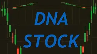 DNA Stock Price Prediction News Today 20 December - Ginkgo Bioworks Holdings