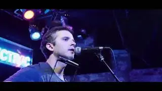 Will Leet Louisiana Goodbye Live at Bowery Electric