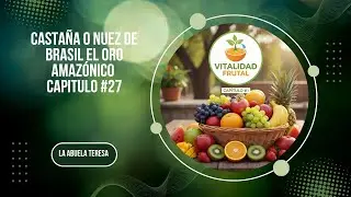 Vitalidad Frutal