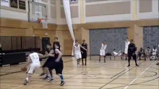Daniel Judd Highlights