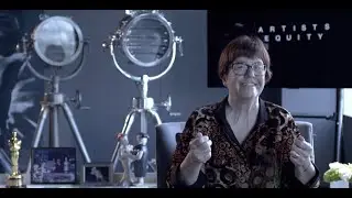 Artists Series | Jan Pascale, Set Decorator | ARTISTS EQUITY