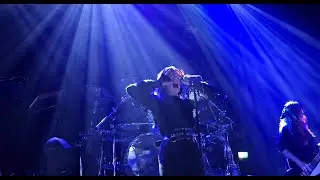 Kaelan Mikla - Kalt (Live @ O2 Forum Kentish Town, November 2025) - 4k