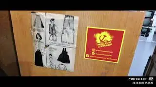 8 Muzeul Comunismului #culture #history #romania #bucharest #communism #the80s