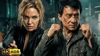 STRANGE SOUNDS (2026) Angelina Jolie, Jackie Chan | ACTION MOVIE | 4K QUALITY
