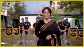 One-Day Self Defence Training Programme Exclusively for Women | Homeland Security 