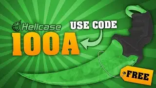 Hellcase Promo Code | Best Hellcase Promo Code 2024 !!!