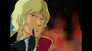 Mobile Suit Zeta Gundam OP 1「TV Size」「Creditless」- 1985