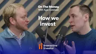 How we invest and lessons learnt