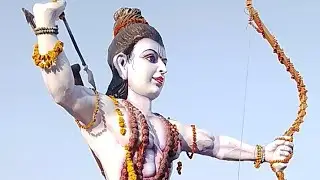 #Ramayan vatika (Bareilly).#tranding #viralvideo #swatigupta