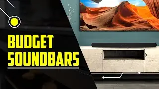 THE BEST BUDGET SOUNDBAR! (2021) | TechBee 2021
