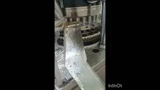 tablet compression machine