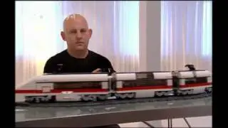 So how do they make LEGO in Billund DK ?
