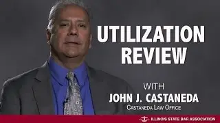 Utilization Review