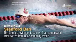 How the case against a Stanford swimmer ignited a debate on sexual assault