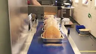 SPARC Hera - Chicken