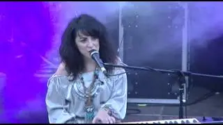 Saori Jo Live @ XV Tullianos Convention Gavà (Barcelona) 2017