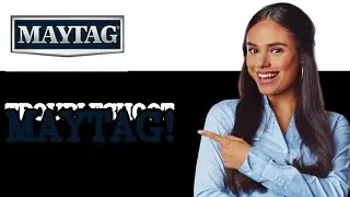 How To Fix Maytag Dryer Error Code PF (2025)