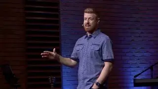 Kingdom Come: Body and Blood (Matthew 26:17-30)