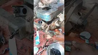 how to cd r170 old engine nozzle pressure test.#shorts #engine #viralshorts