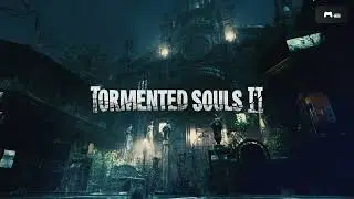 Tormented Souls 2 - Playstation 5 Default Options Settings: Language | Controls | DualSense Gameplay