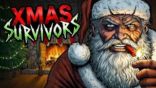 Xmas Survivors