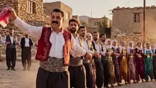 Koma Vıraştıkêne - Hoy Dayê 