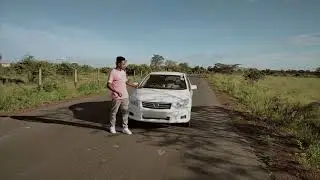 Toyota Axio Review (2011 Axio/First Generation)