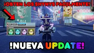 !Nueva mini UPDATE! | Untitled Boxing Game
