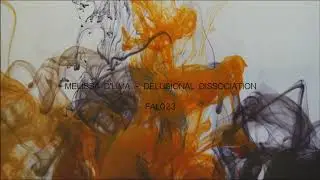 MELISSA D'LIMA - Delusional Dissociation