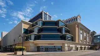 Caesars Atlantic City | Atlantic City | Hotel Review🏠