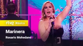 Rosario Mohedano – “Marinera” (Feliz 2024)