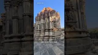 Day 3 Udaipur Exploring Eklingji Mahadev Temple Saas Bahu Mandir Kumbhalgarh Fort Mount Abu
