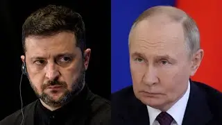&lsquo;Fatigue is setting in&rsquo;: Ukrainian ambassador says Putin does not want to end war