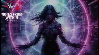 Shadows | Dark Techno / Industrial EDM | Cinematic Bass-Driven Track