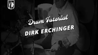 Die einfachsten Unabh&auml;ngigkeits&uuml;bungen am Schlagzeug/Drumtrainer Berlin