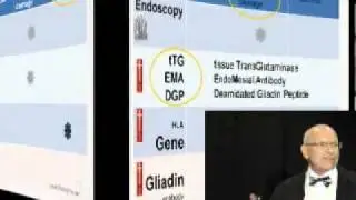 Gluten-Free Planet! - What gluten/celiac tests? PART 4