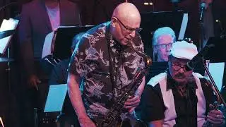Mike Longo Tribute Band - Birdland, NY