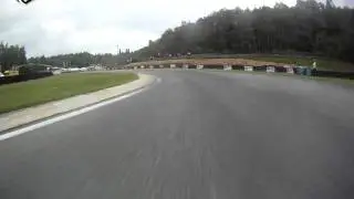 RMW EUROTEC Kerpen P.Heinrich Tony Vortex KF2 by GoPro HD